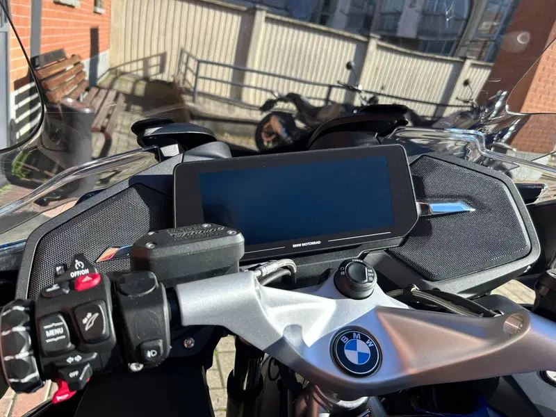Bmw R 1250 RT (2021 - 25) (8)