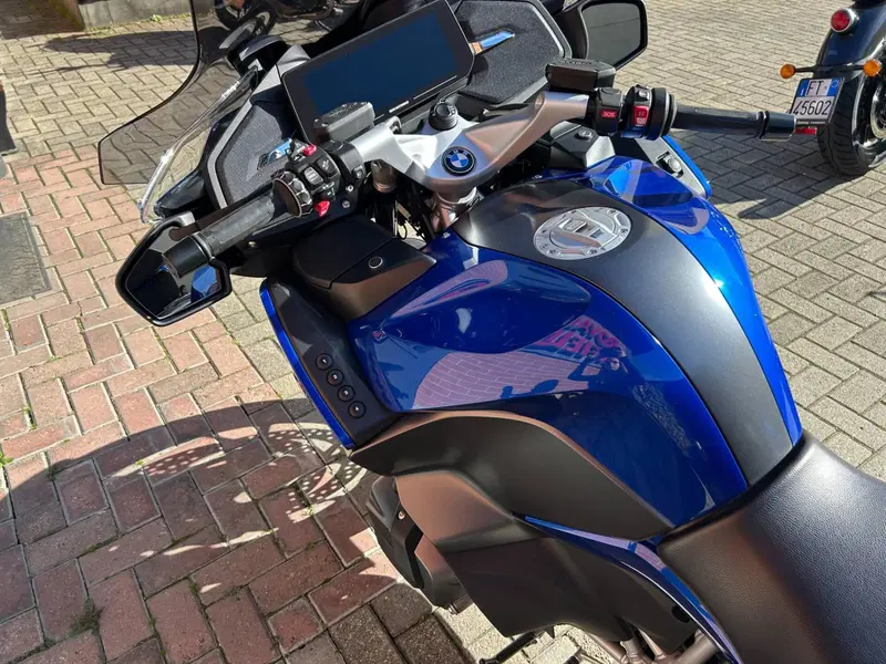 Bmw R 1250 RT (2021 - 25) (7)