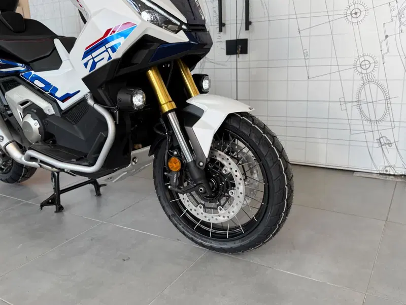 Honda X-ADV 750 Special Edition Adventure (2026) (9)