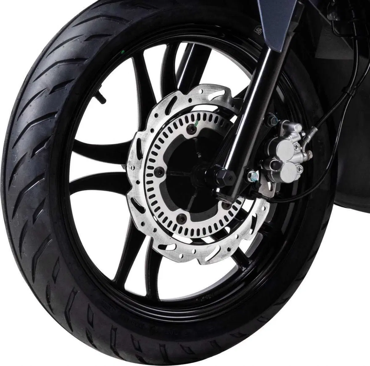 SYM Symphony SR 2026: restyling deciso per lo scooter 125 che punta ai giovani (14)