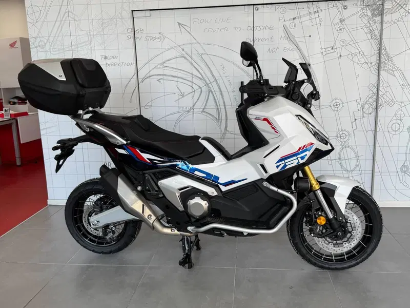 Honda X-ADV 750 Special Edition Adventure (2026)
