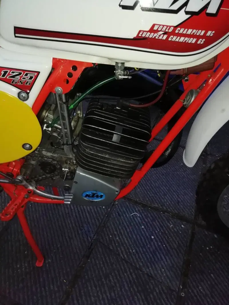 KTM 125 GS (3)