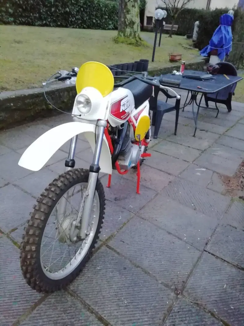 KTM 125 GS (4)