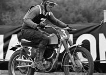 Addio ad Arthur Lampkin, 87 anni, leggenda dell’offroad