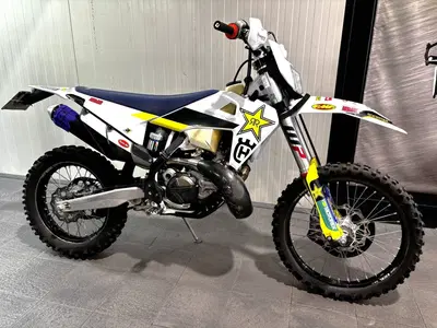 Husqvarna TE 300 Heritage (2023) usata