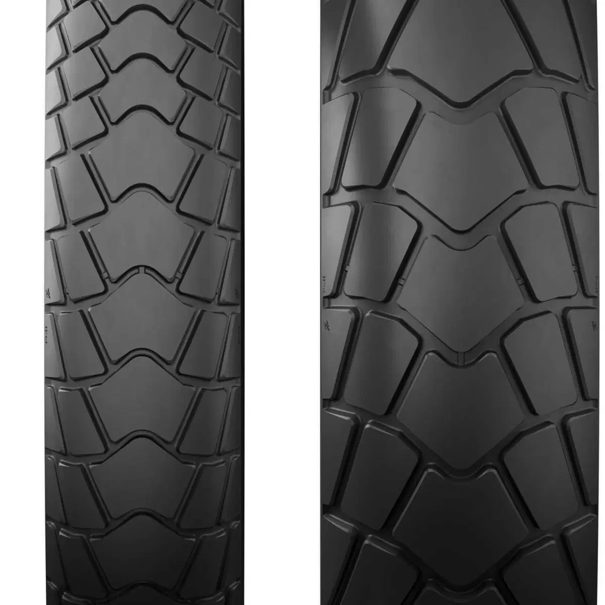 Nuovo Michelin Anakee Adventure 2: scheda tecnica, caratteristiche, disponibilità e cosa cambia (3)