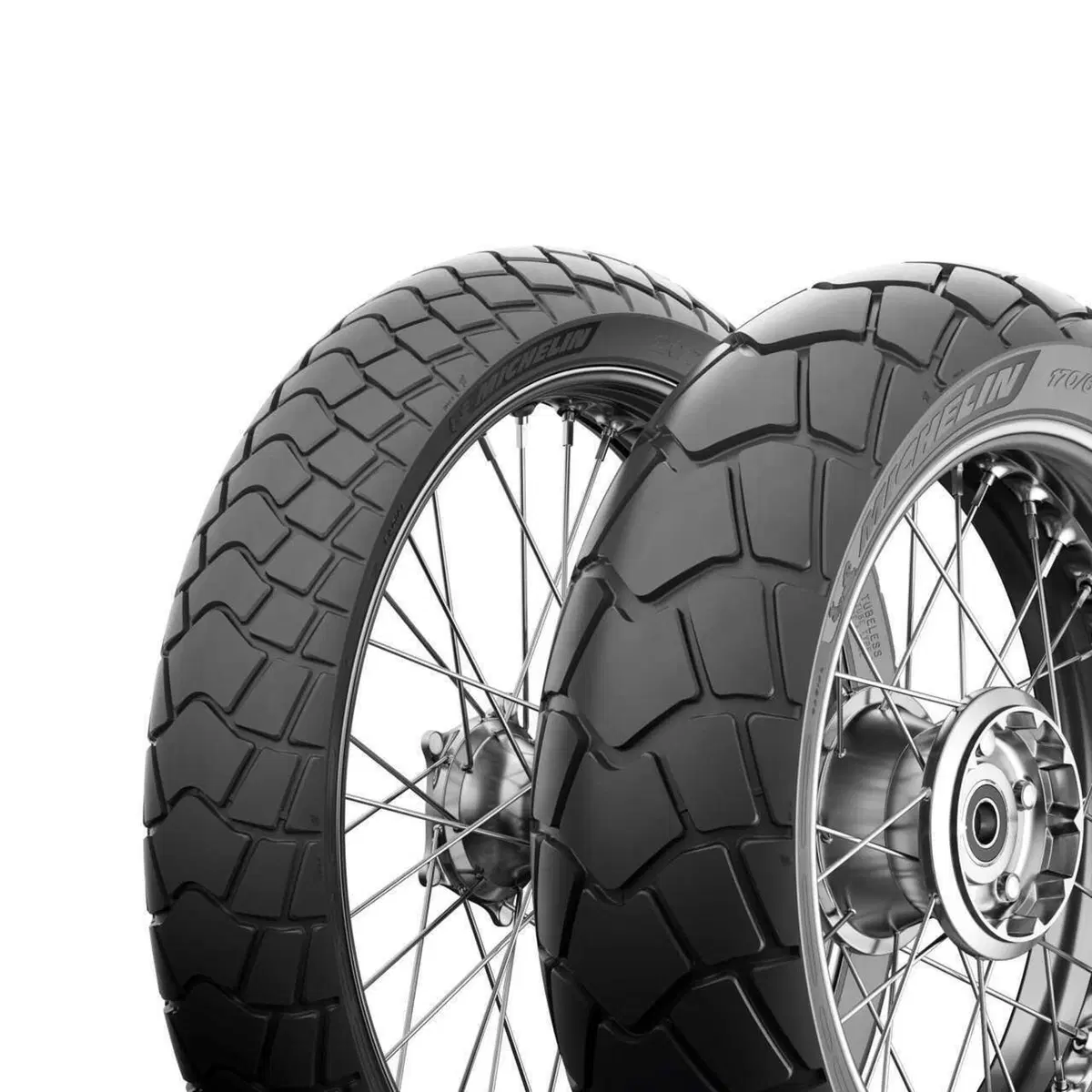 Nuovo Michelin Anakee Adventure 2: scheda tecnica, caratteristiche, disponibilità e cosa cambia (4)