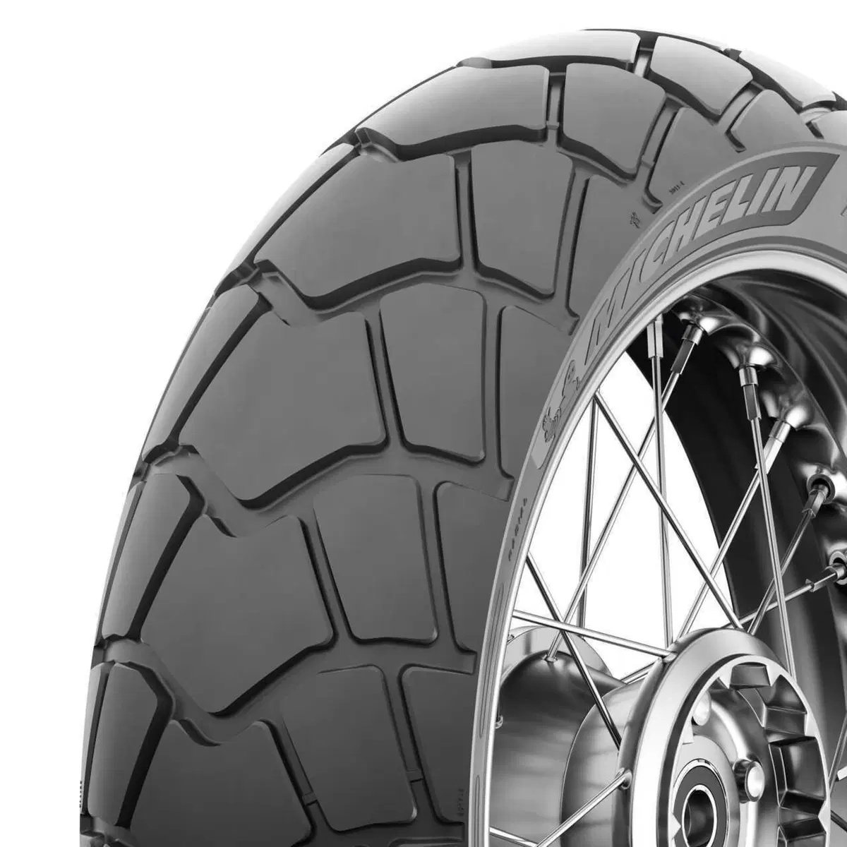 Nuovo Michelin Anakee Adventure 2: scheda tecnica, caratteristiche, disponibilità e cosa cambia (6)