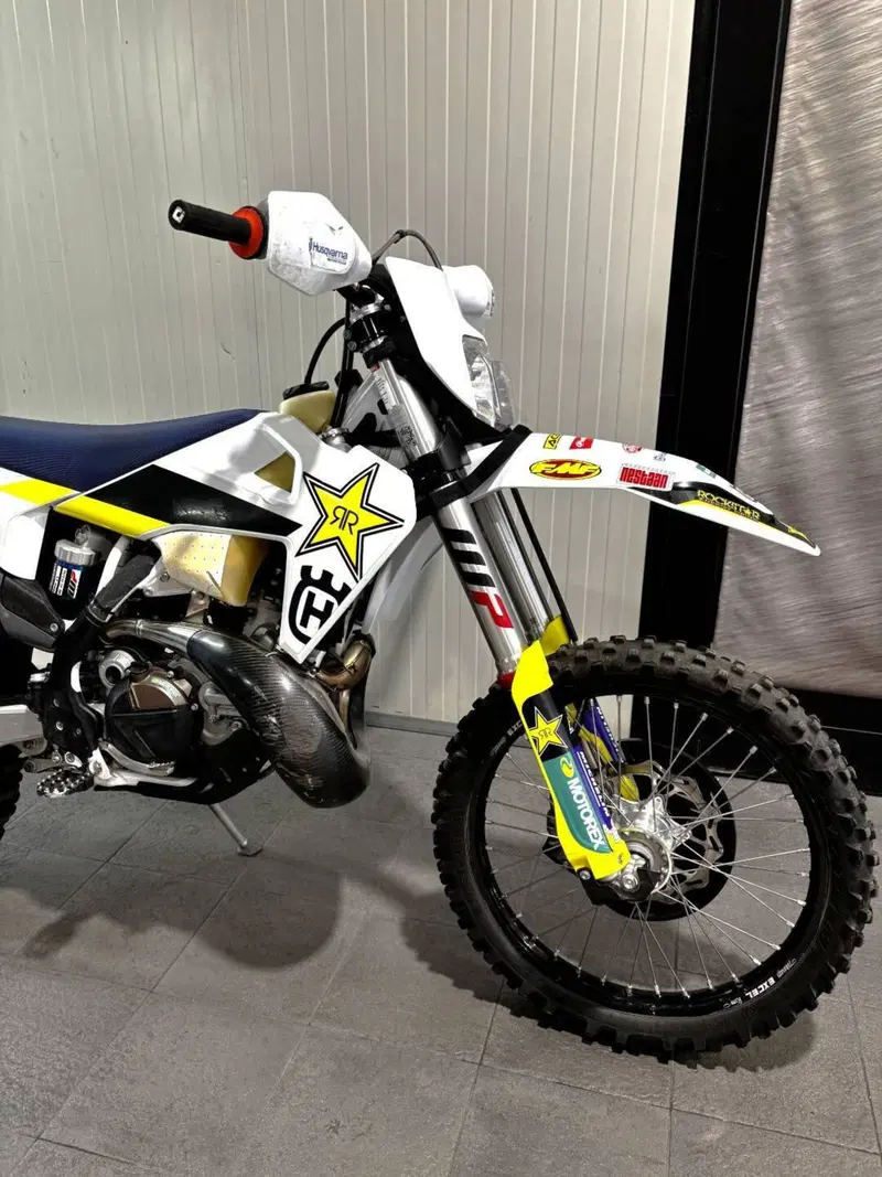 Husqvarna TE 300 Heritage (2023) (5)