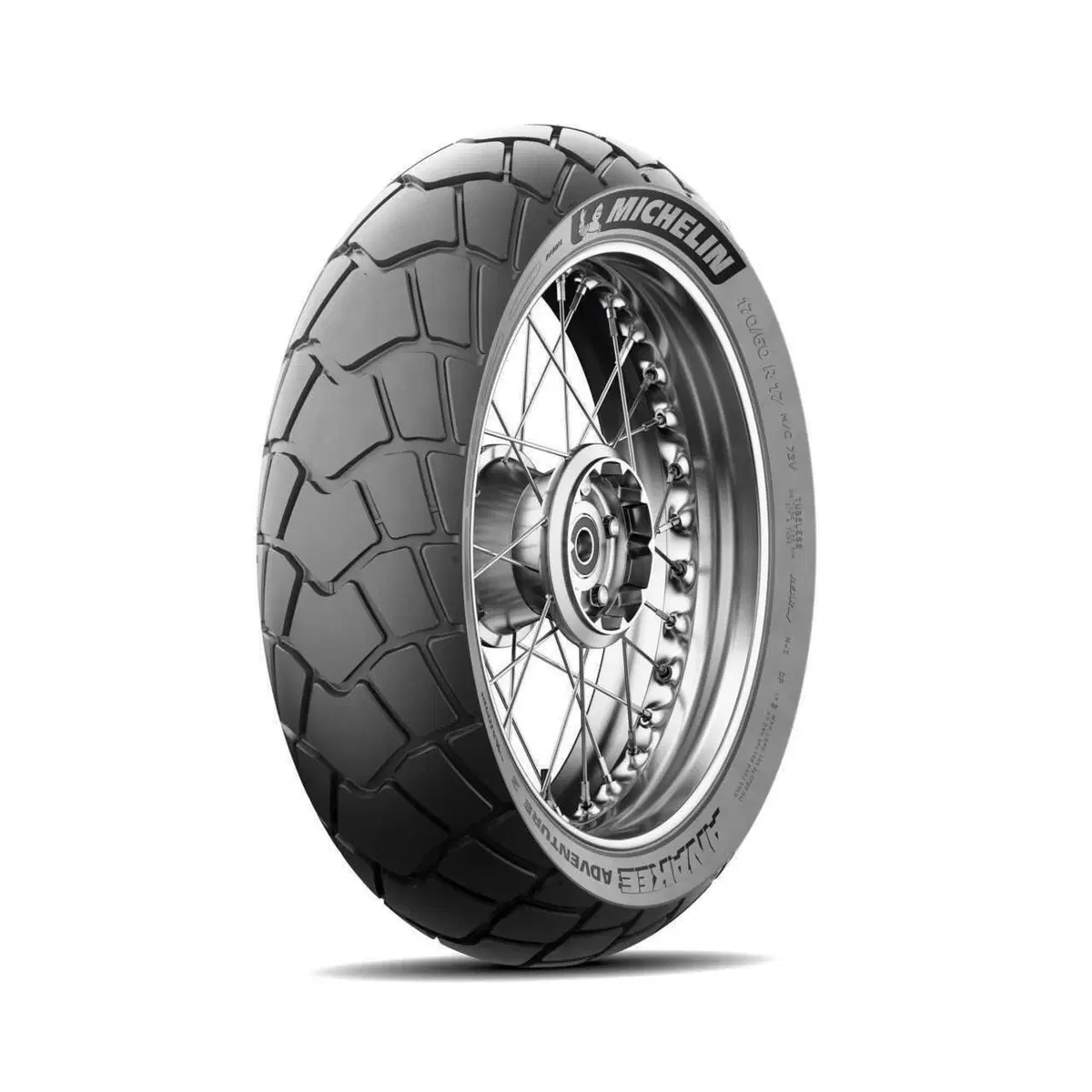 Nuovo Michelin Anakee Adventure 2: scheda tecnica, caratteristiche, disponibilità e cosa cambia (8)