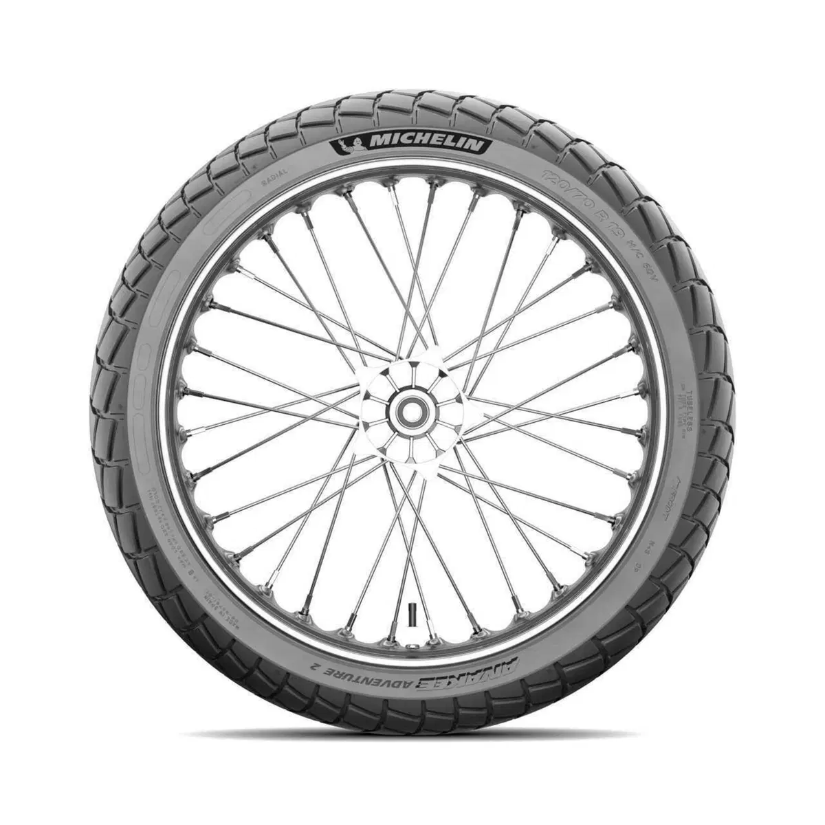 Nuovo Michelin Anakee Adventure 2: scheda tecnica, caratteristiche, disponibilità e cosa cambia (9)