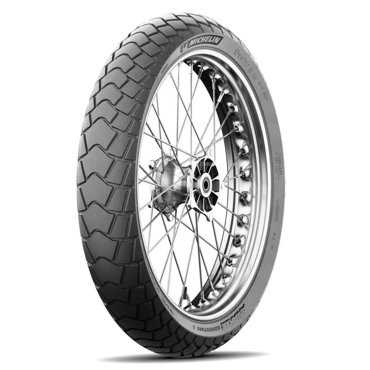 Nuovo Michelin Anakee Adventure 2: scheda tecnica, caratteristiche, disponibilità e cosa cambia (10)
