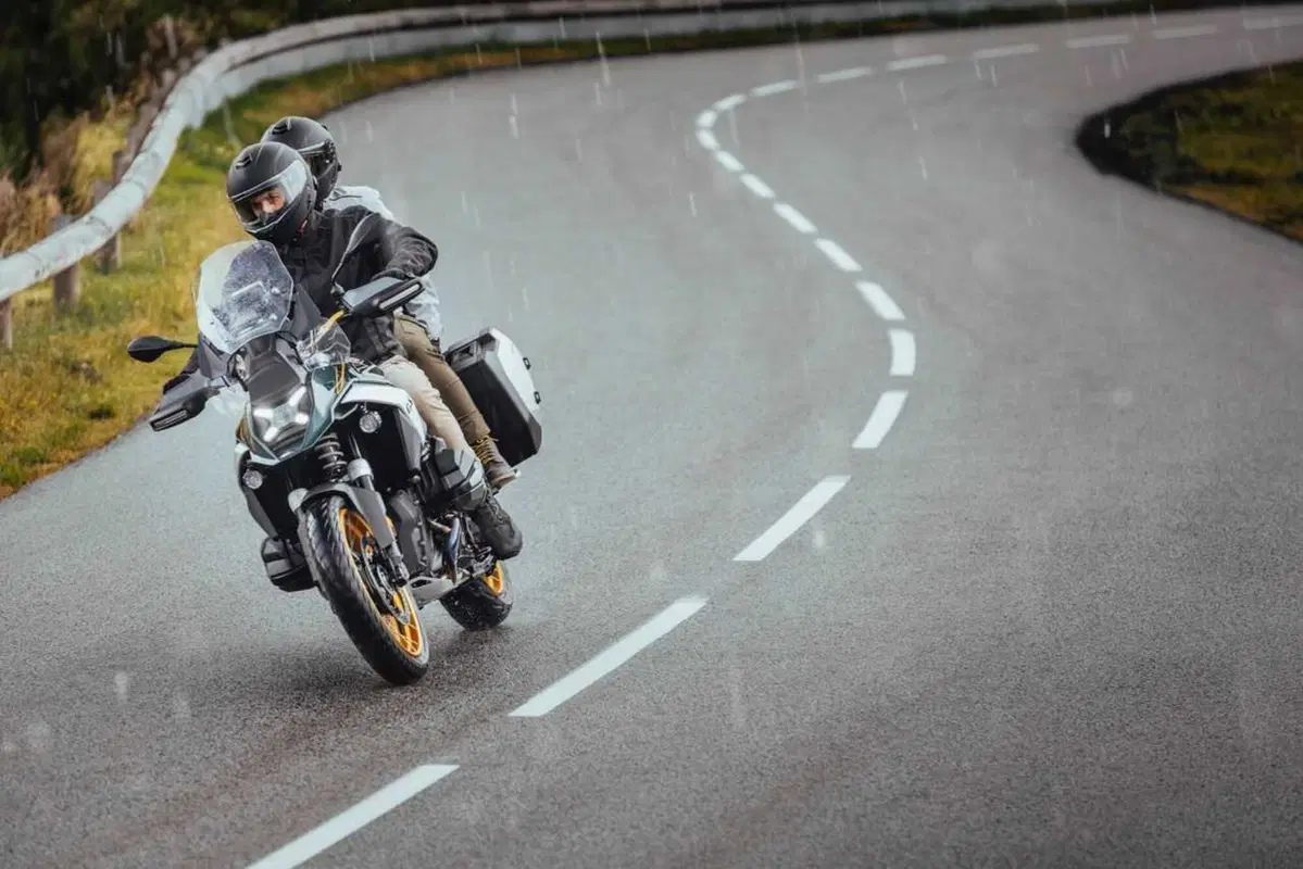 Nuovo Michelin Anakee Adventure 2: scheda tecnica, caratteristiche, disponibilità e cosa cambia (11)