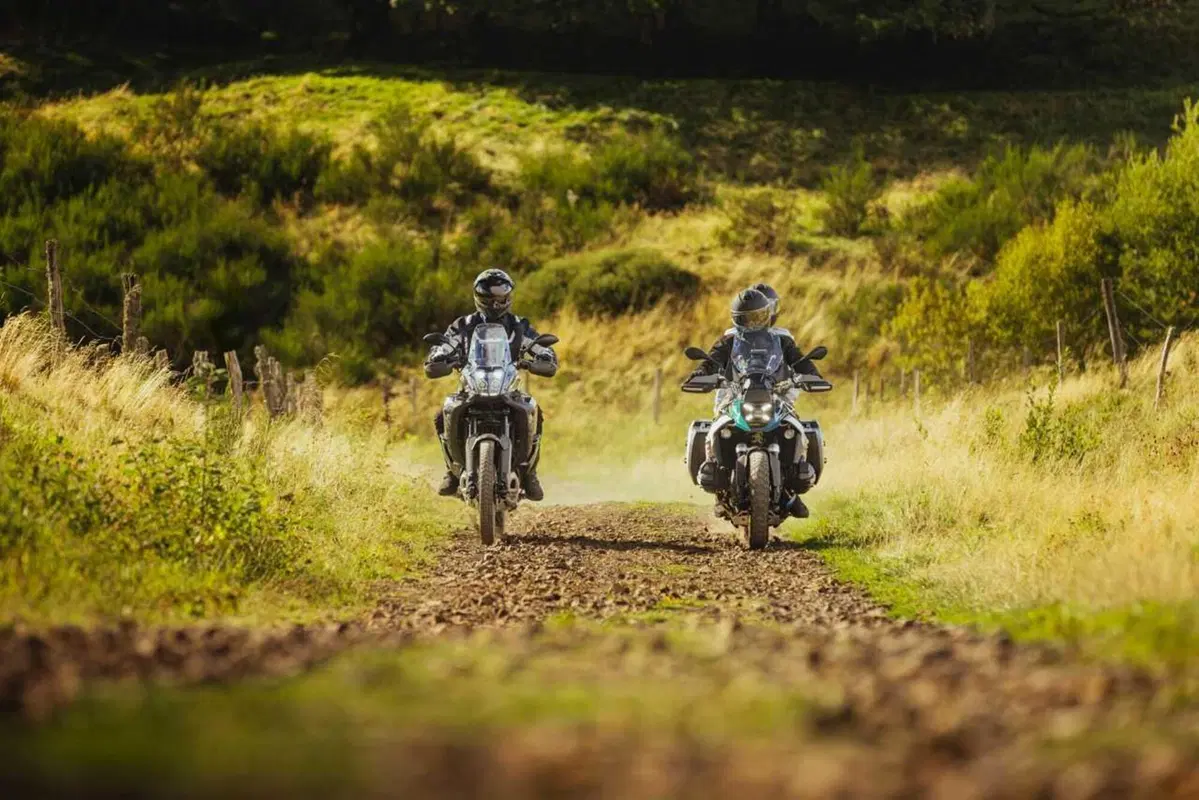 Nuovo Michelin Anakee Adventure 2: scheda tecnica, caratteristiche, disponibilità e cosa cambia (12)