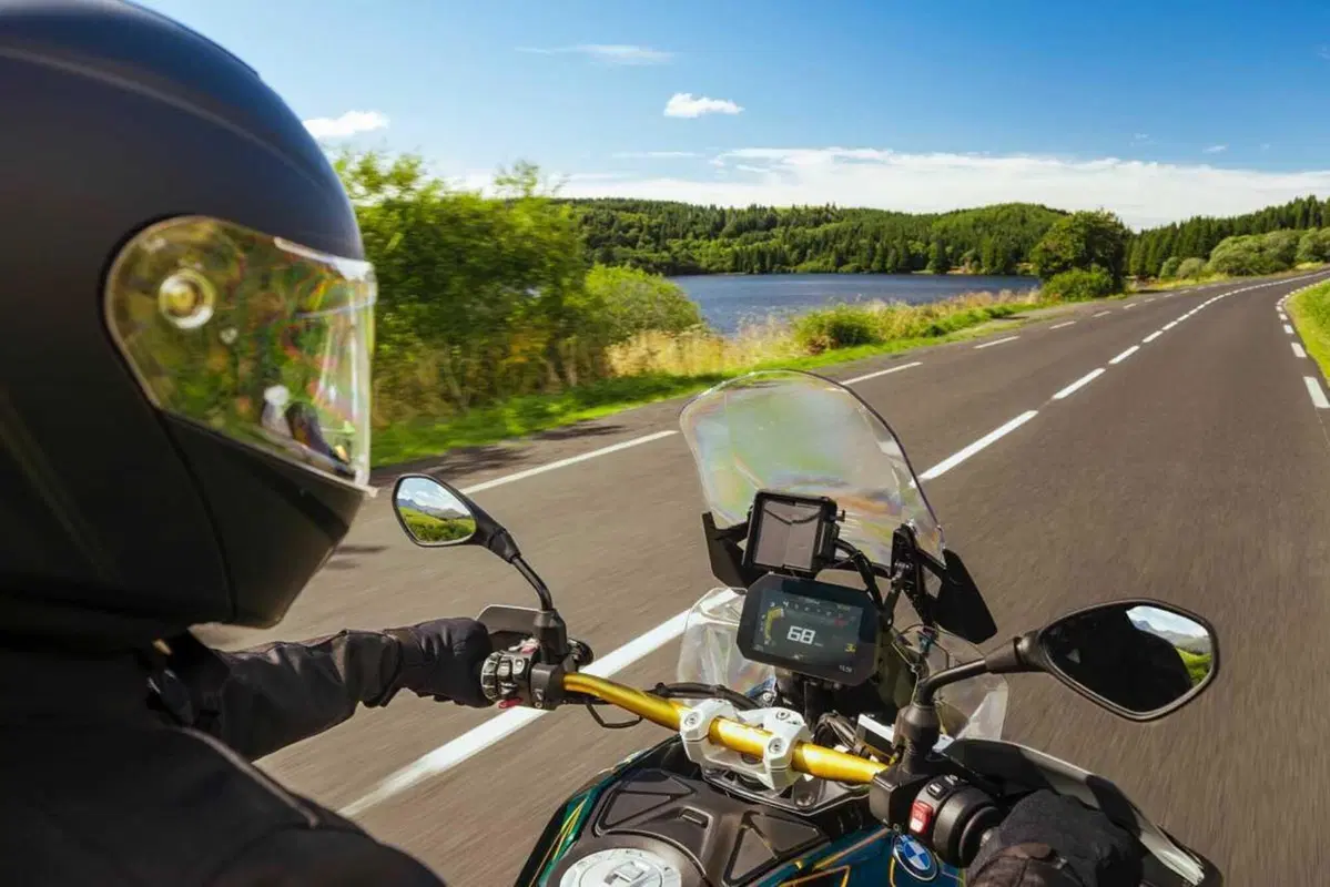 Nuovo Michelin Anakee Adventure 2: scheda tecnica, caratteristiche, disponibilità e cosa cambia (13)