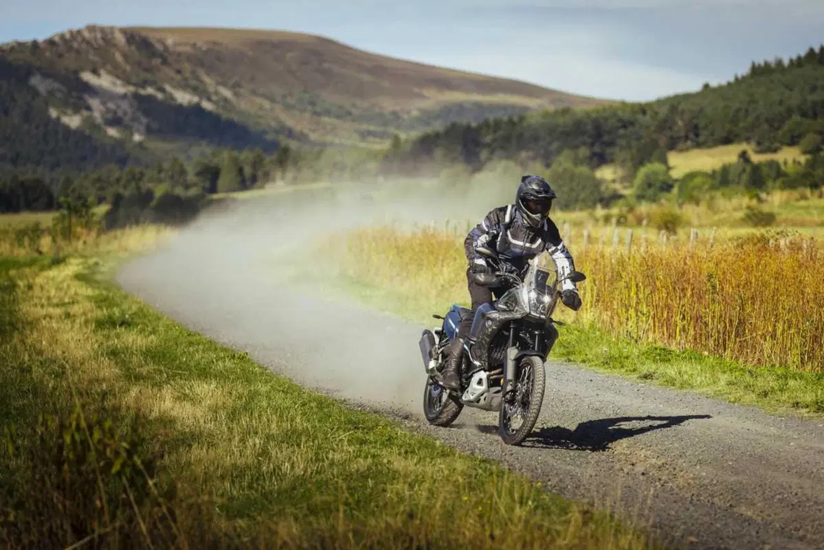 Nuovo Michelin Anakee Adventure 2: scheda tecnica, caratteristiche, disponibilità e cosa cambia (15)