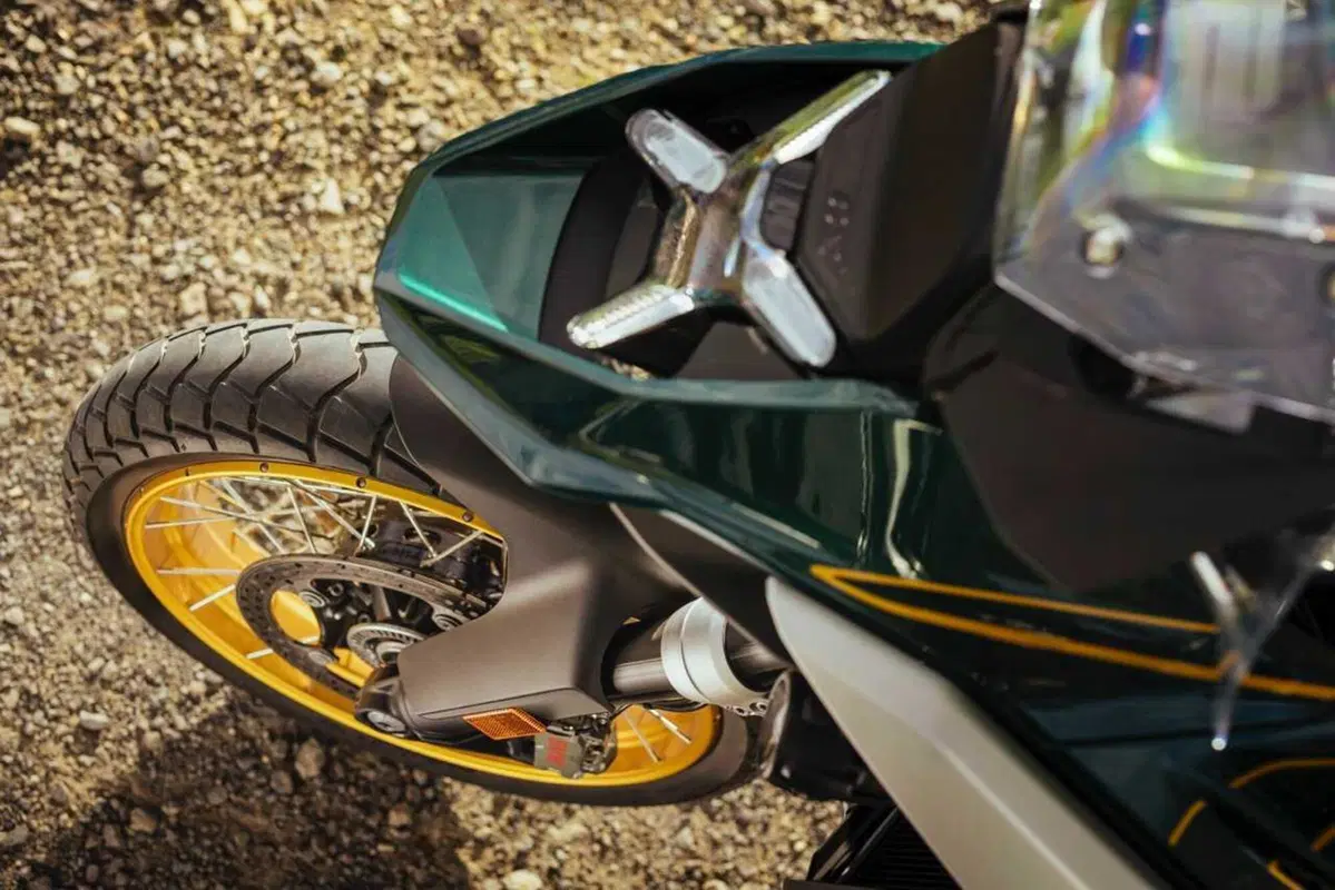 Nuovo Michelin Anakee Adventure 2: scheda tecnica, caratteristiche, disponibilità e cosa cambia (17)