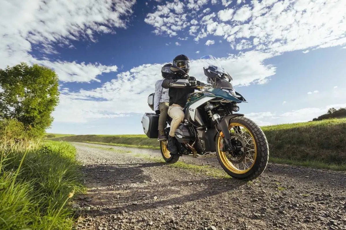 Nuovo Michelin Anakee Adventure 2: scheda tecnica, caratteristiche, disponibilità e cosa cambia (18)