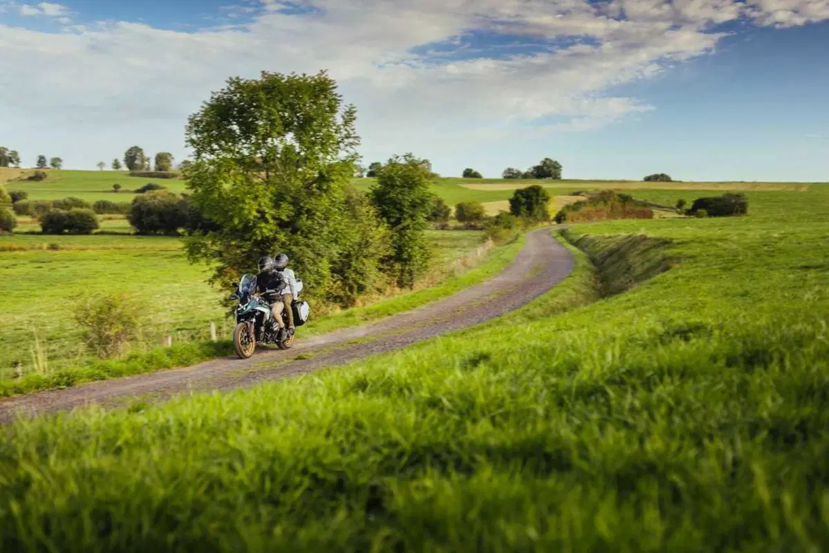 Nuovo Michelin Anakee Adventure 2: scheda tecnica, caratteristiche, disponibilità e cosa cambia (19)