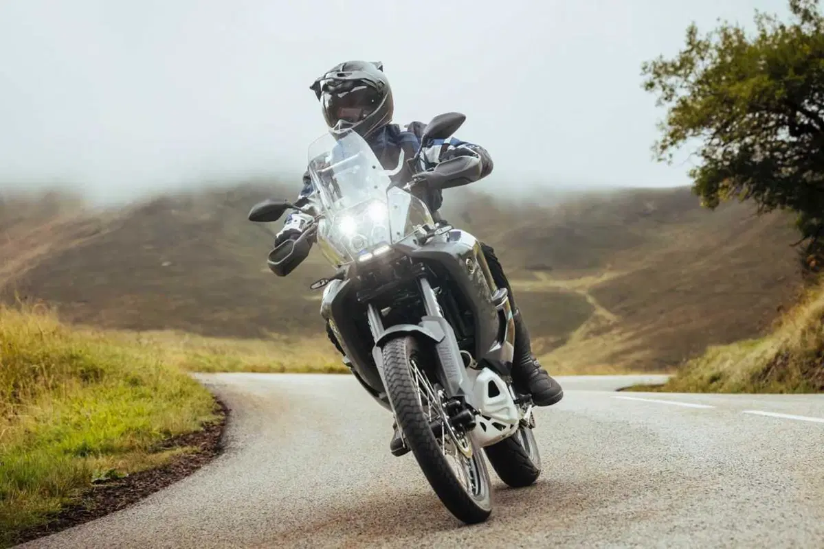 Nuovo Michelin Anakee Adventure 2: scheda tecnica, caratteristiche, disponibilità e cosa cambia (21)