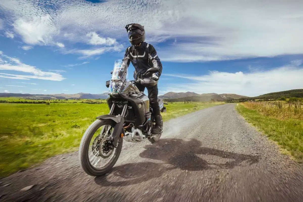 Nuovo Michelin Anakee Adventure 2: scheda tecnica, caratteristiche, disponibilità e cosa cambia (24)