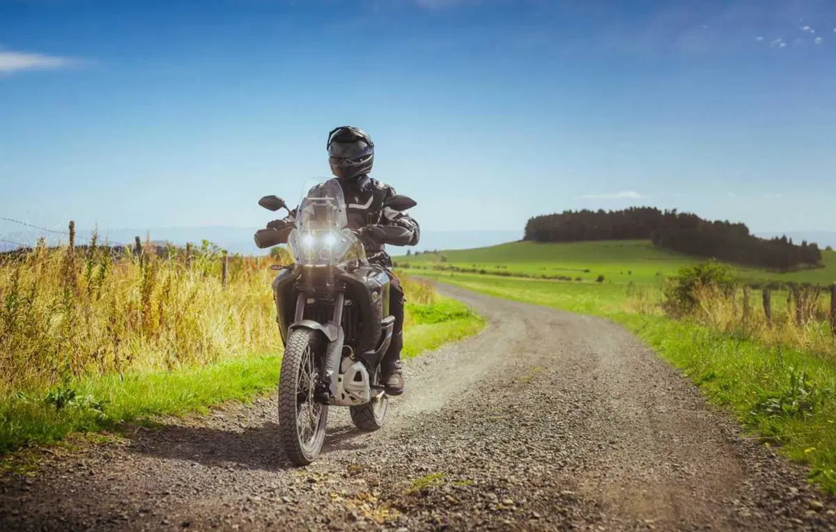 Nuovo Michelin Anakee Adventure 2: scheda tecnica, caratteristiche, disponibilità e cosa cambia (25)