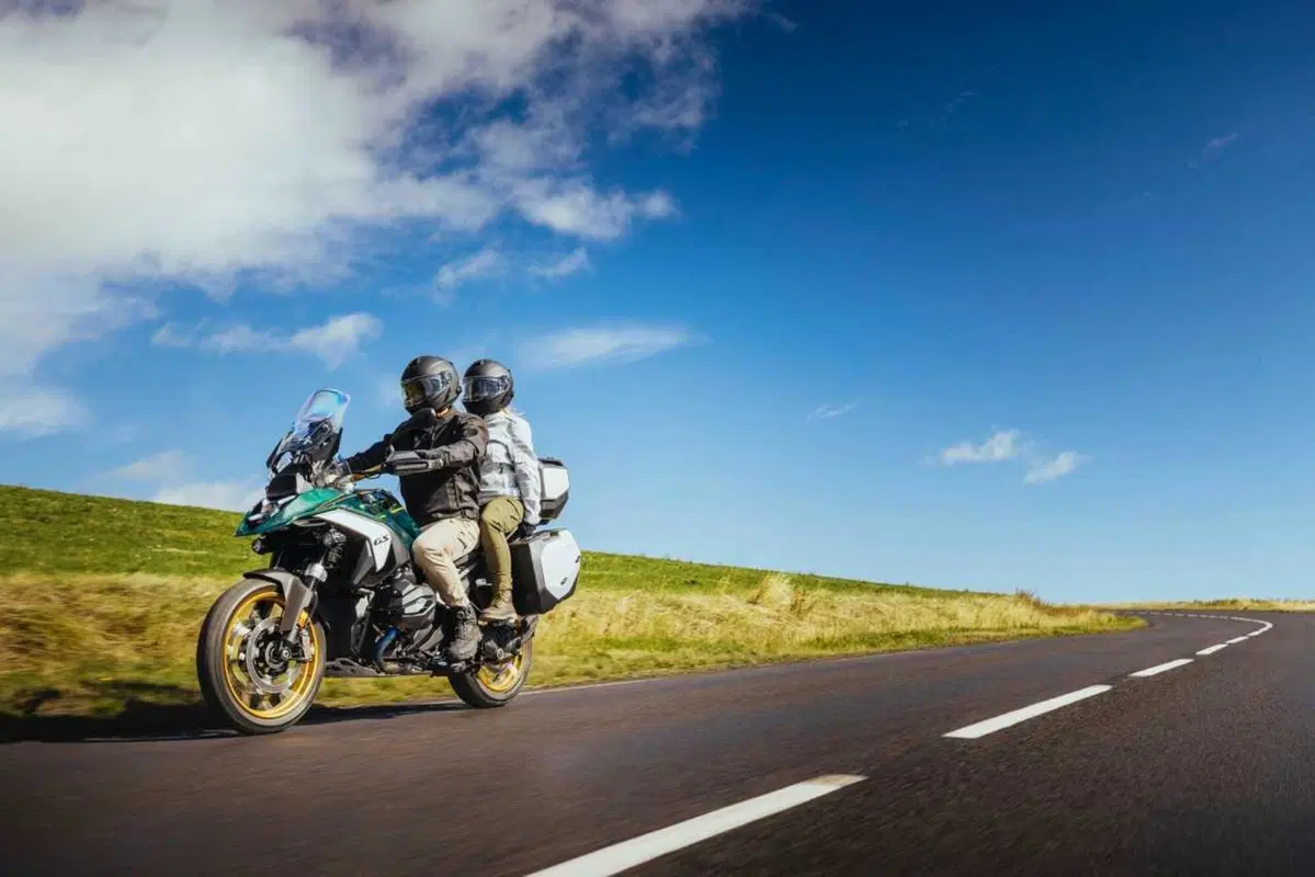 Nuovo Michelin Anakee Adventure 2: scheda tecnica, caratteristiche, disponibilità e cosa cambia (26)