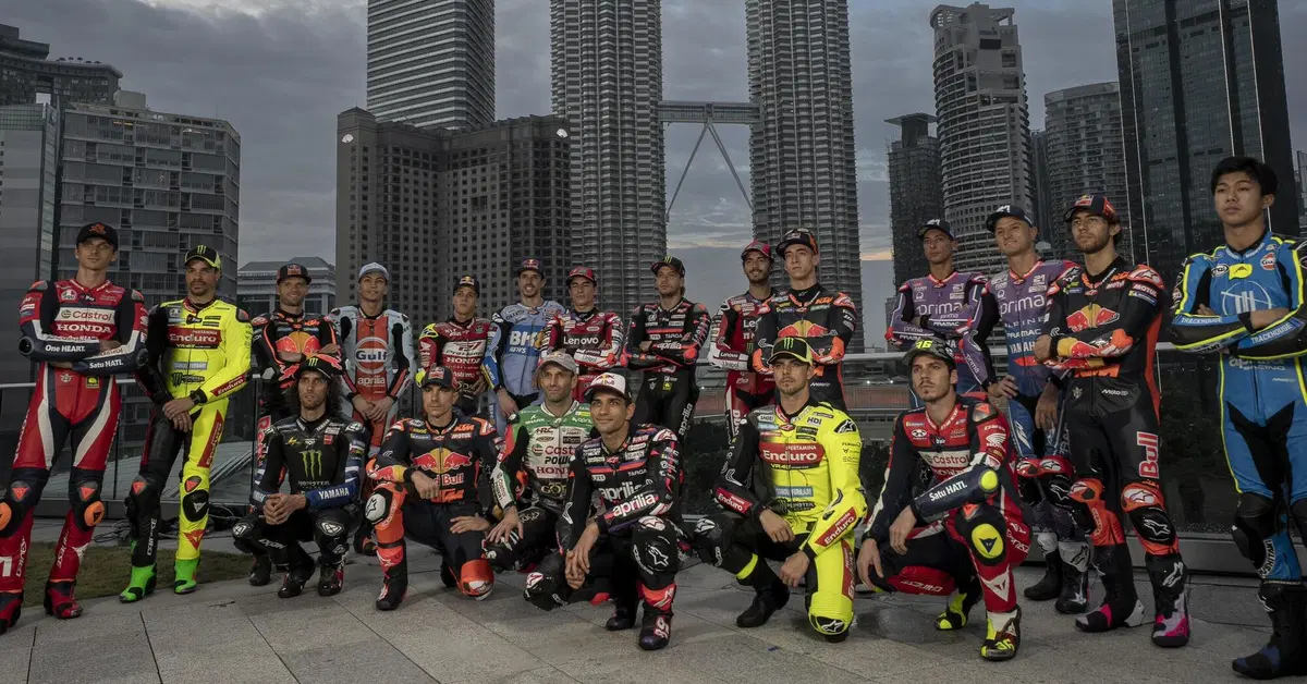 MotoGP 2026. Dorna sta pensando a uno stipendio minimo per i piloti della MotoGP. La cifra? 500mila euro