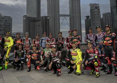 MotoGP 2026. Dorna sta pensando a uno stipendio minimo per i piloti della MotoGP. La cifra? 500mila euro