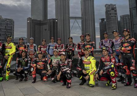 Dorna sta pensando a uno stipendio minimo per i piloti della MotoGP. La cifra? 500mila euro