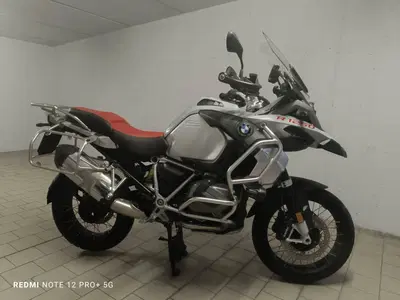 Bmw R 1250 GS Adventure (2021 - 24) usata