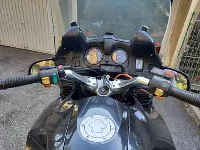 Bmw R 1100 RT (1995 - 01) usata