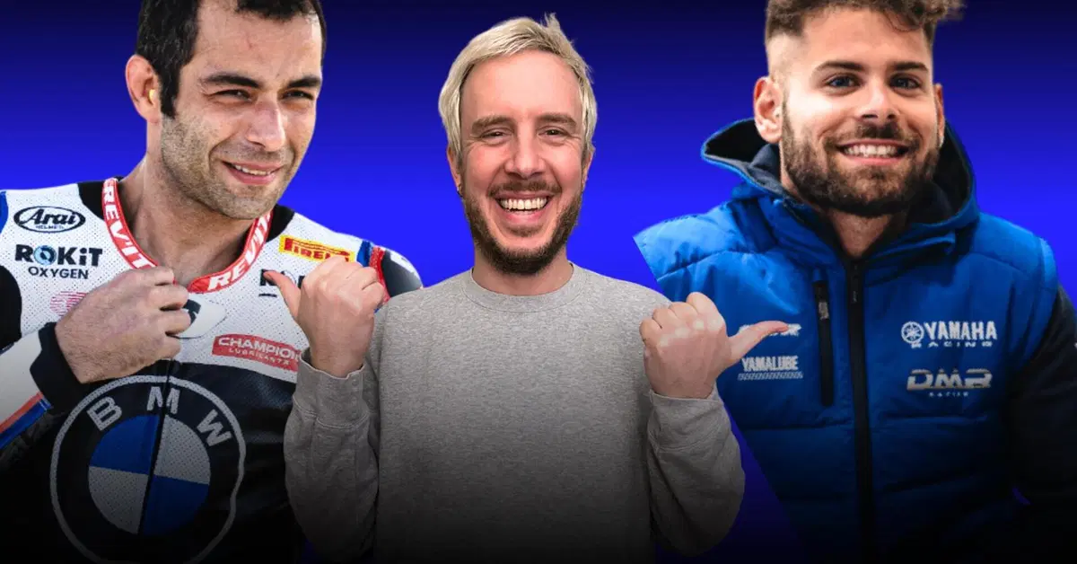 Parliamo di MotoGP con i piloti: Danilo Petrucci e Alessandro Delbianco [VIDEO]