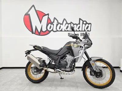 Kove 800X Pro (2026) nuova