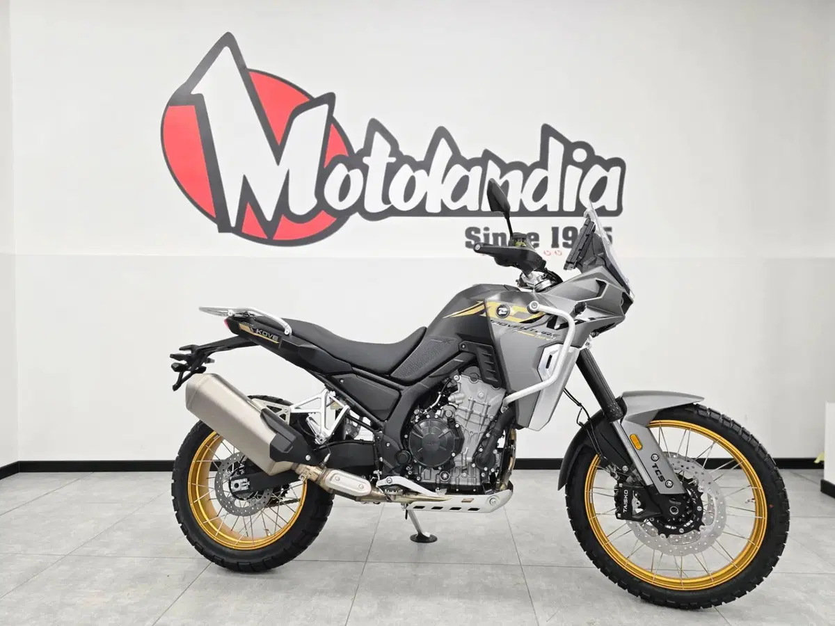 Kove 800X Pro (2026)