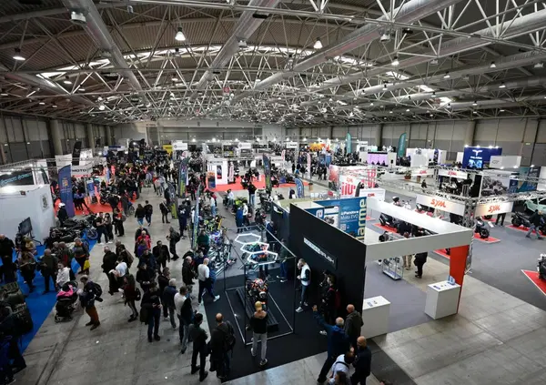 Motodays 2026: tra adventure, mototurismo ed epoca ecco tutti gli eventi da non perdere 