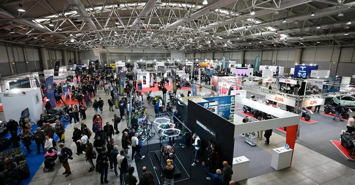 Motodays 2026: tra adventure, mototurismo ed epoca ecco tutti gli eventi da non perdere 
