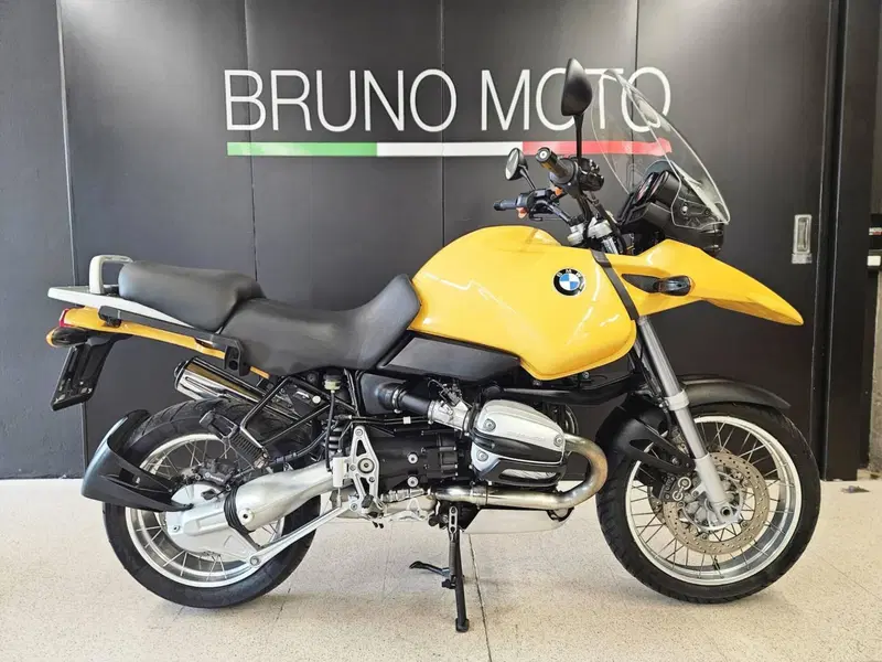 Bmw R 1150 GS (1999 - 03)