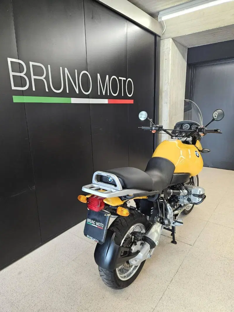 Bmw R 1150 GS (1999 - 03) (7)