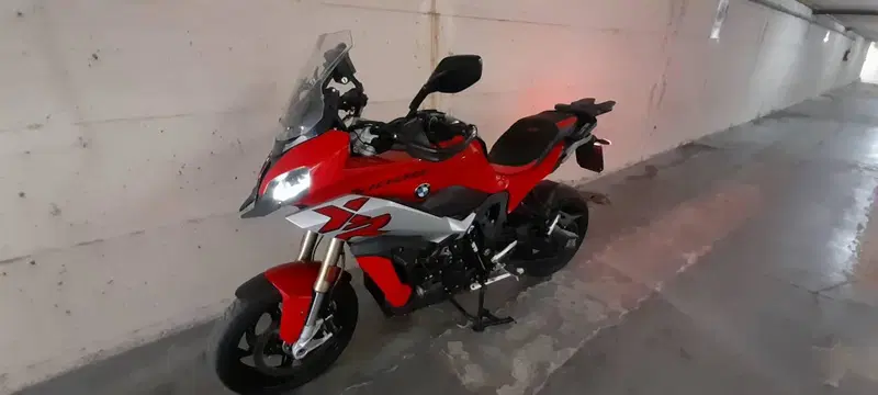 Bmw S 1000 XR (2020 - 23)