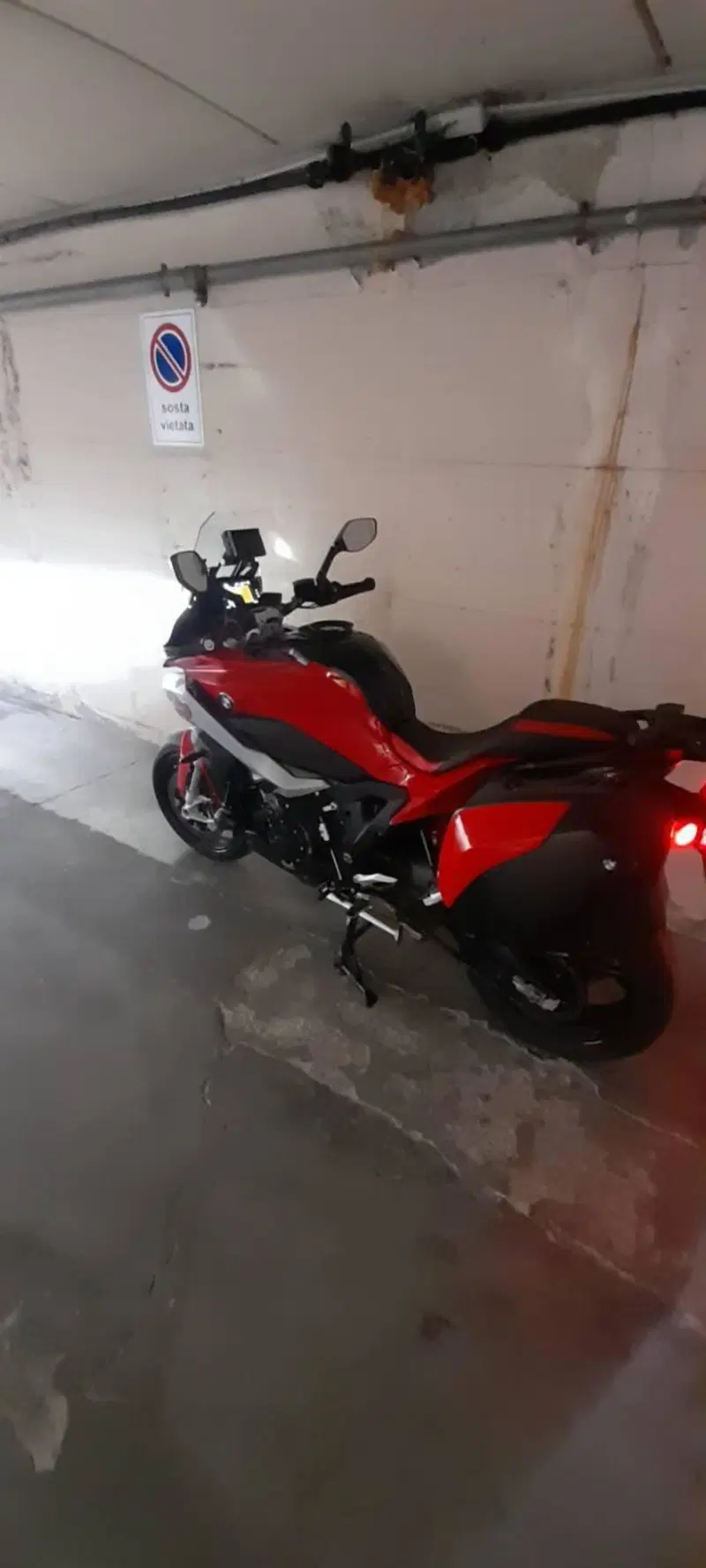 Bmw S 1000 XR (2020 - 23) (2)