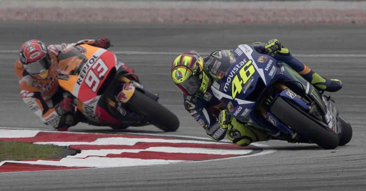 MotoGP 2026. Da Valentino Rossi a Marc Marquez: torna in una nuova edizione &ldquo;Le leggende del motociclismo&rdquo; di Fabio Fagnani