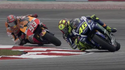 MotoGP 2026. Da Valentino Rossi a Marc Marquez: torna in una nuova edizione &ldquo;Le leggende del motociclismo&rdquo; di Fabio Fagnani