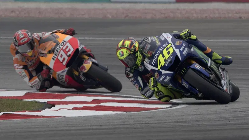 MotoGP 2026. Da Valentino Rossi a Marc Marquez: torna in una nuova edizione &ldquo;Le leggende del motociclismo&rdquo; di Fabio Fagnani