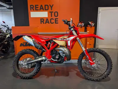Betamotor RR 250 2T Enduro (2022) usata