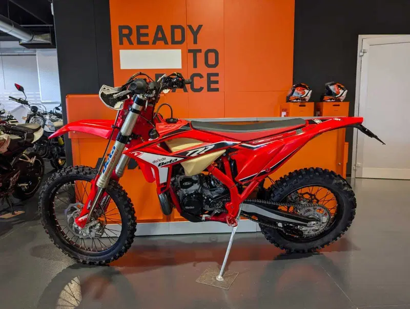 Betamotor RR 250 2T Enduro (2022) (3)