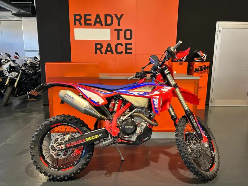 Betamotor RR 350 4T Enduro Racing (2022)