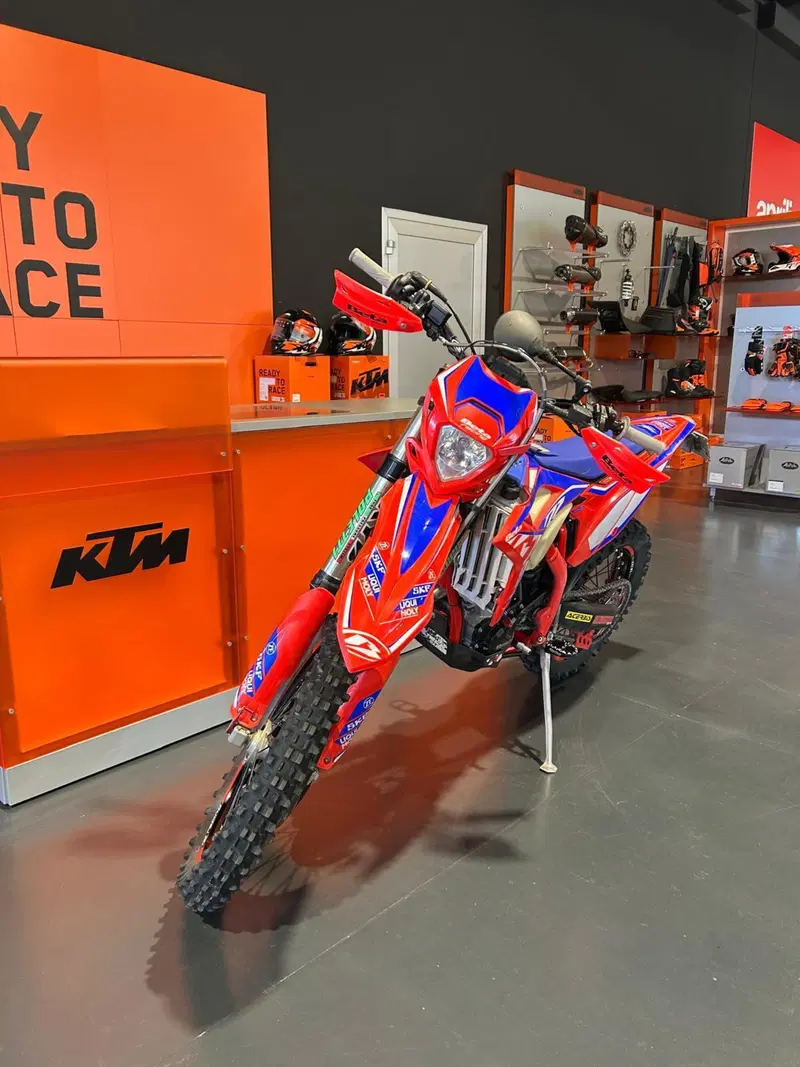 Betamotor RR 350 4T Enduro Racing (2022) (2)
