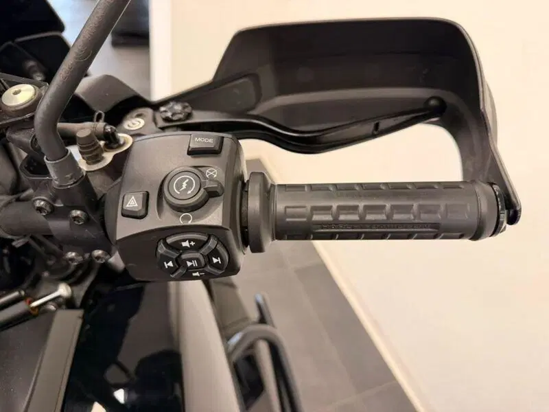 Harley-Davidson Pan America 1250 Special (2020 - 25) (7)