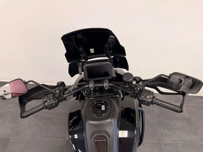 Harley-Davidson Pan America 1250 Special (2020 - 25) (5)